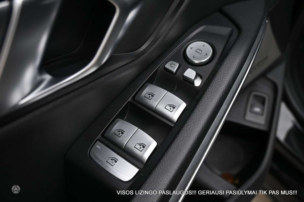 BMW 320, 2.0 l., universalas