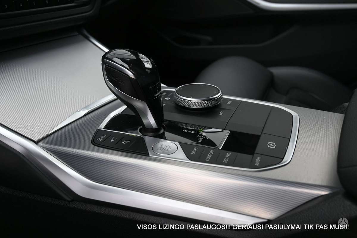 BMW 320, 2.0 l., universalas