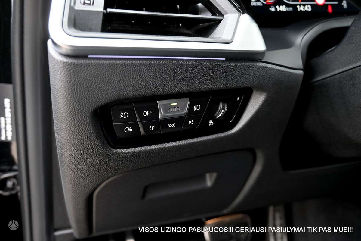 BMW 320, 2.0 l., Универсал