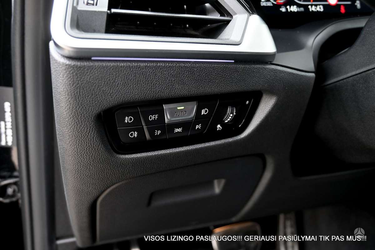 BMW 320, 2.0 l., universalas