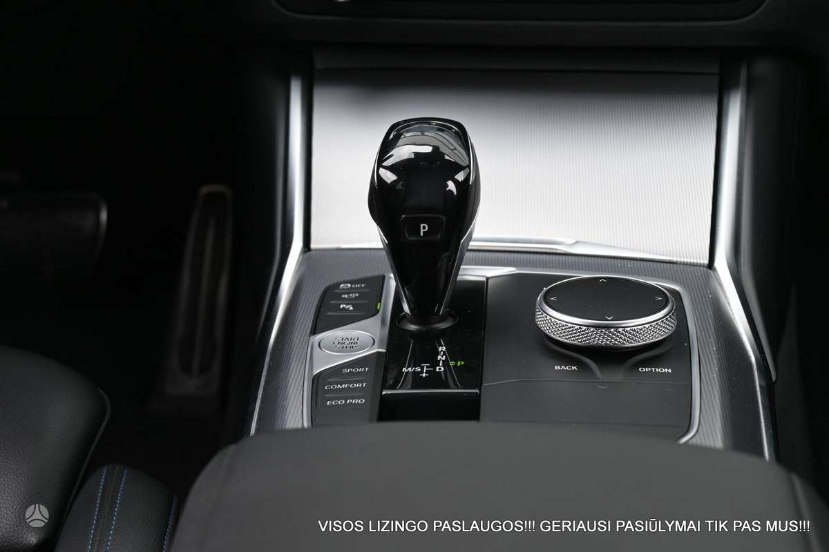 BMW 320, 2.0 l., universalas
