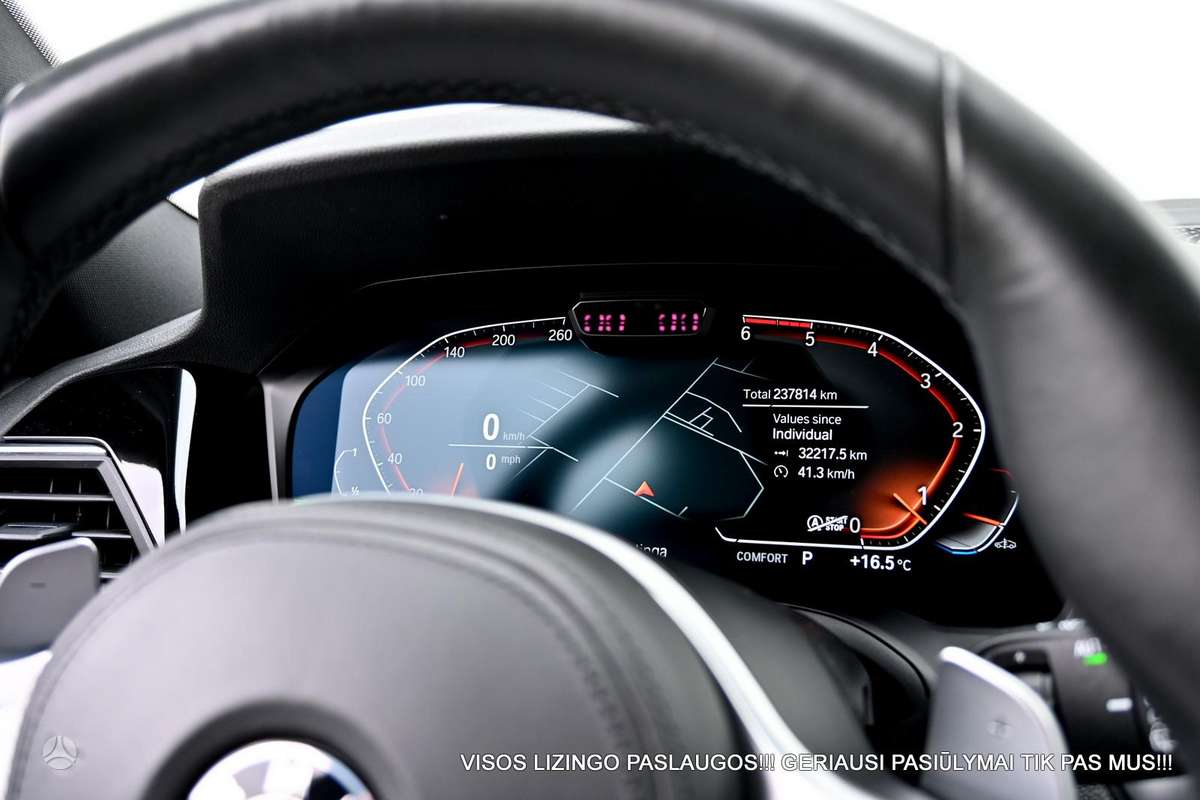 BMW 320, 2.0 l., universalas