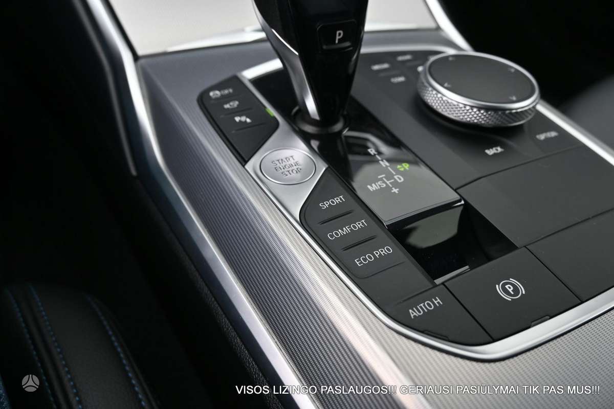BMW 320, 2.0 l., universalas