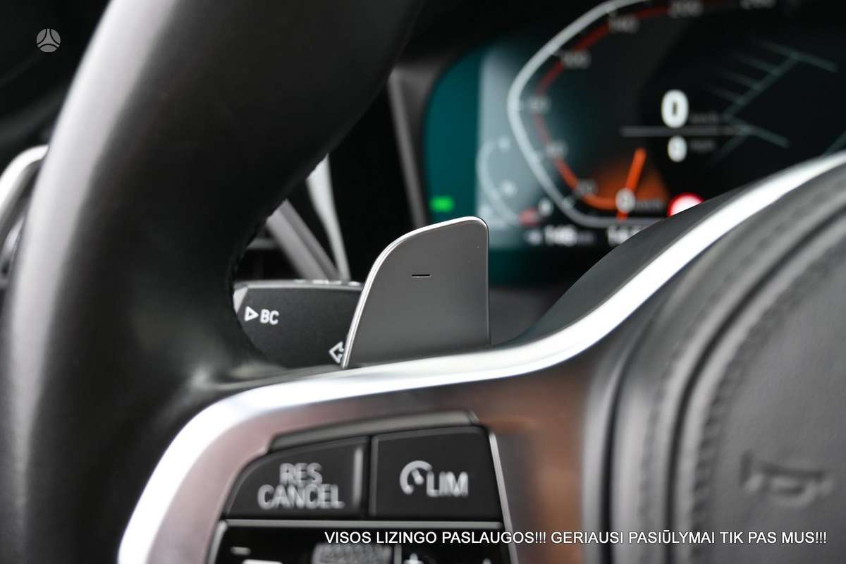 BMW 320, 2.0 l., universalas