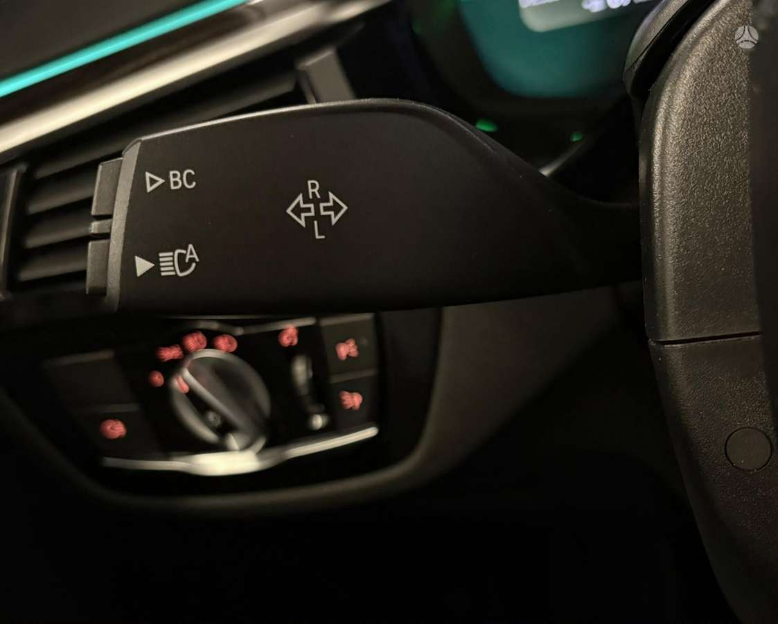 BMW 520, 2.0 l., Седан