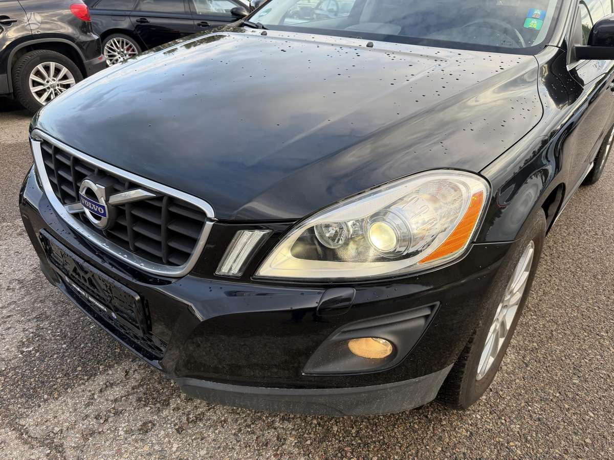 Volvo XC60 - 3