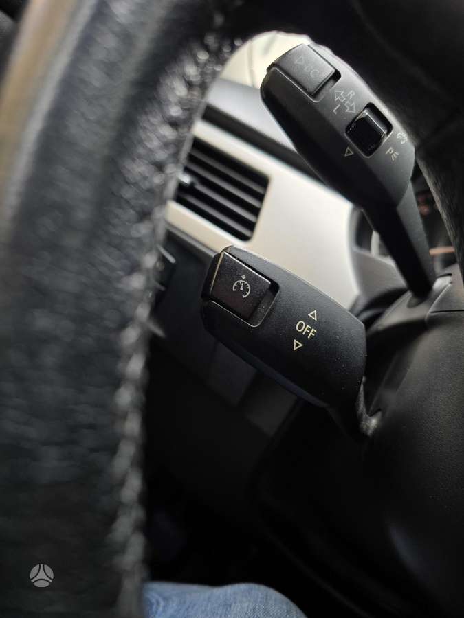 BMW 320, 2.0 l., Седан