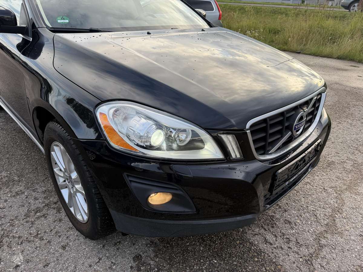 Volvo XC60 - 4