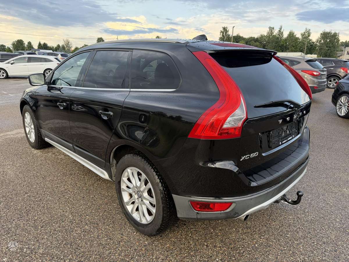 Volvo XC60 - 7