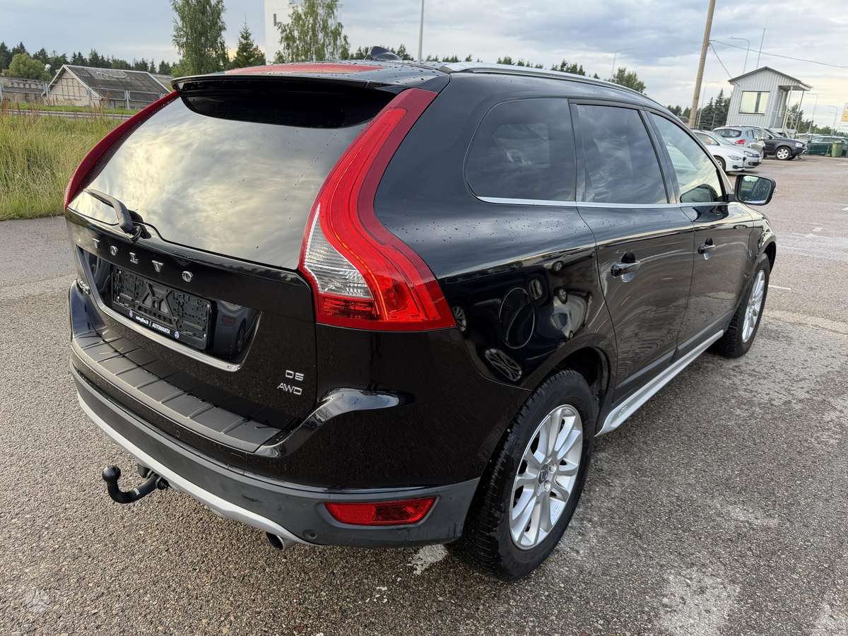 Volvo XC60 - 8