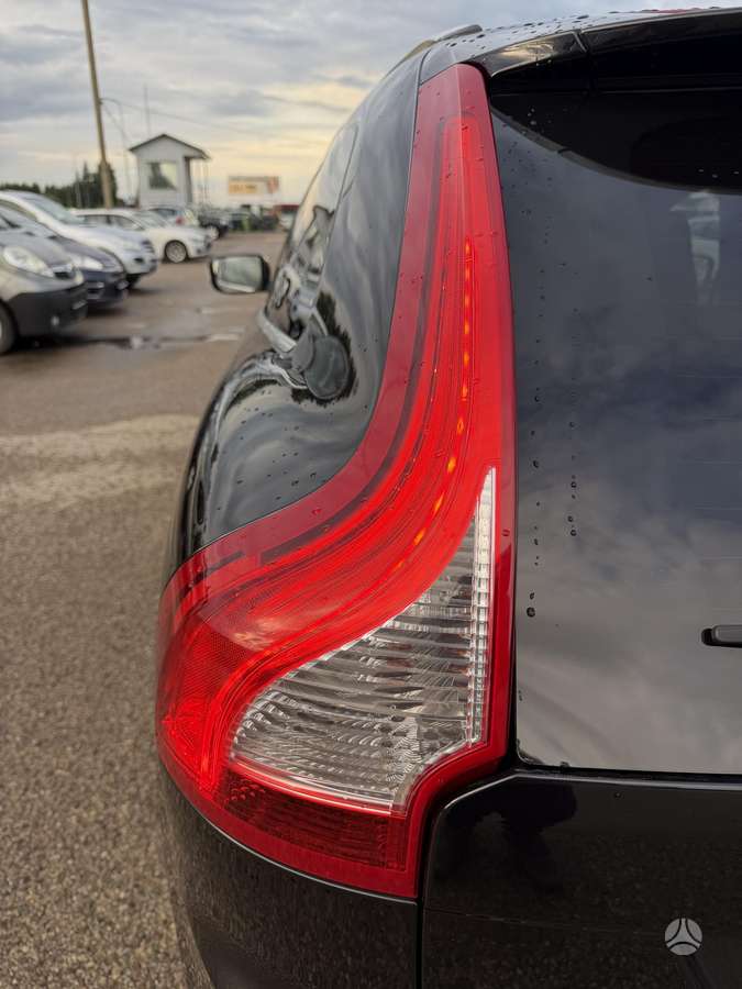 Volvo XC60 - 9