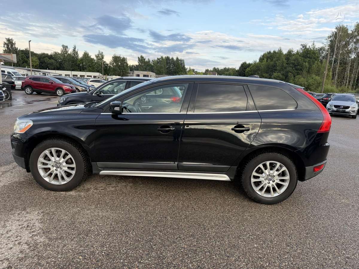 Volvo XC60 - 11