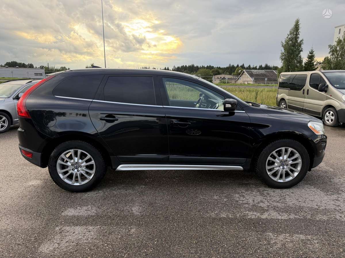 Volvo XC60 - 12