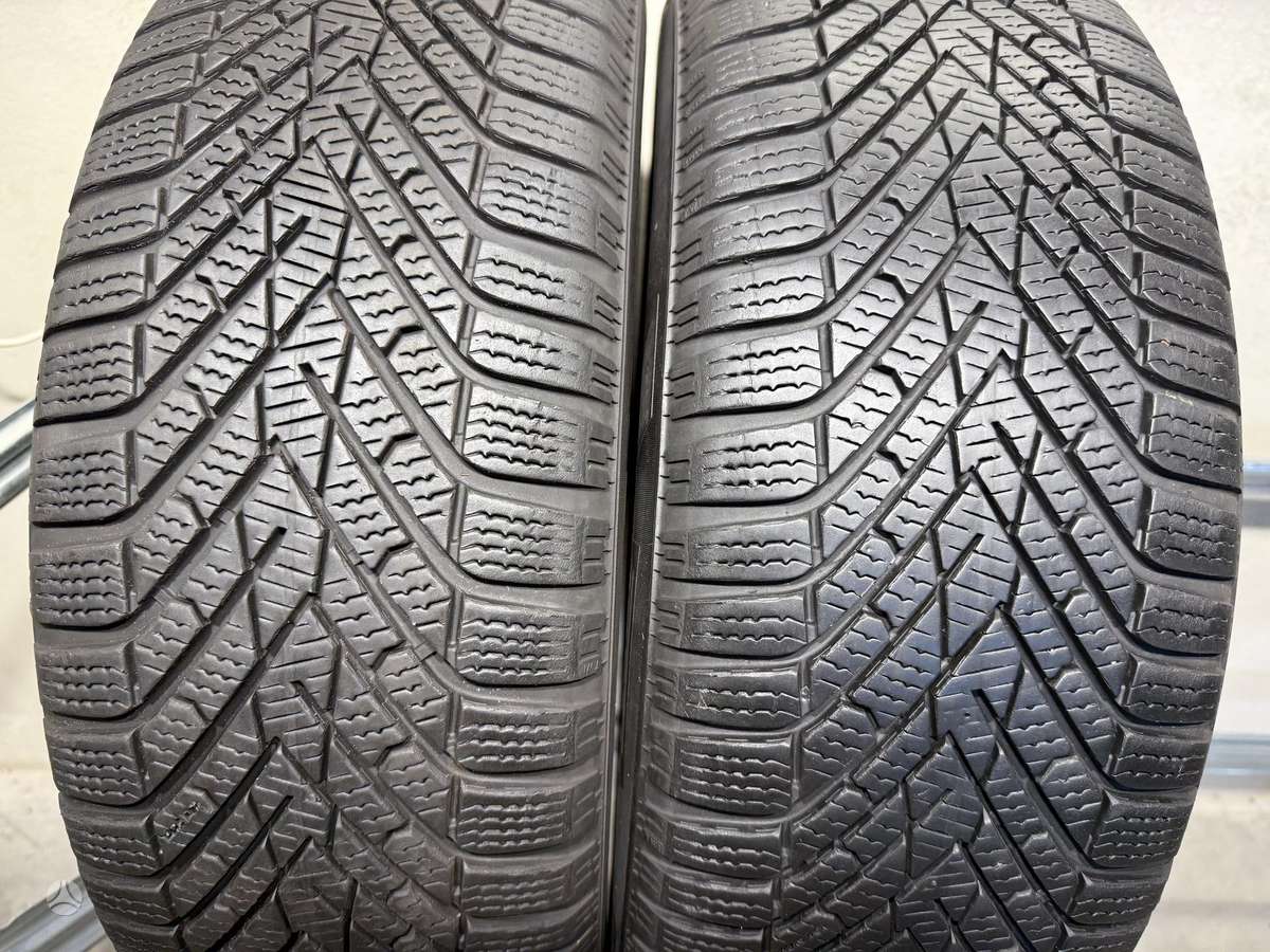 Pirelli Cinturato winter2, winter 205/55 R16