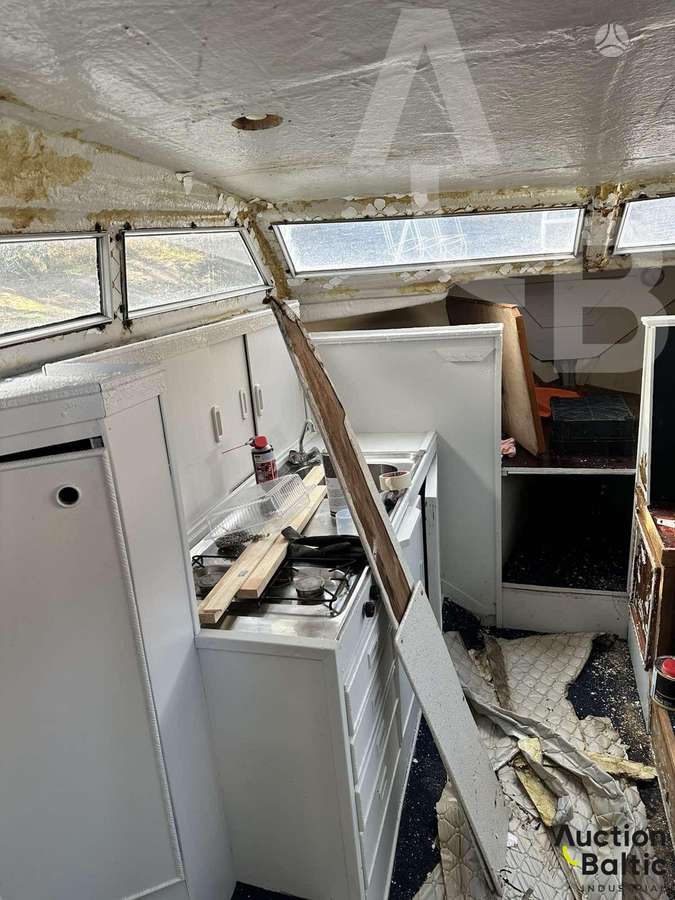 Nautic 28 Combinor, yachts / cruisers