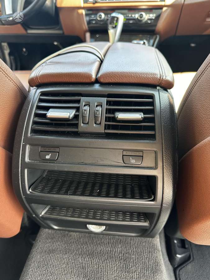 BMW 535, 3.0 l., Седан