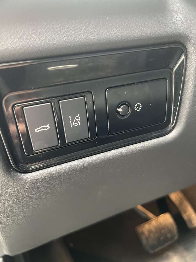 Jaguar XE, 2.0 l., Седан
