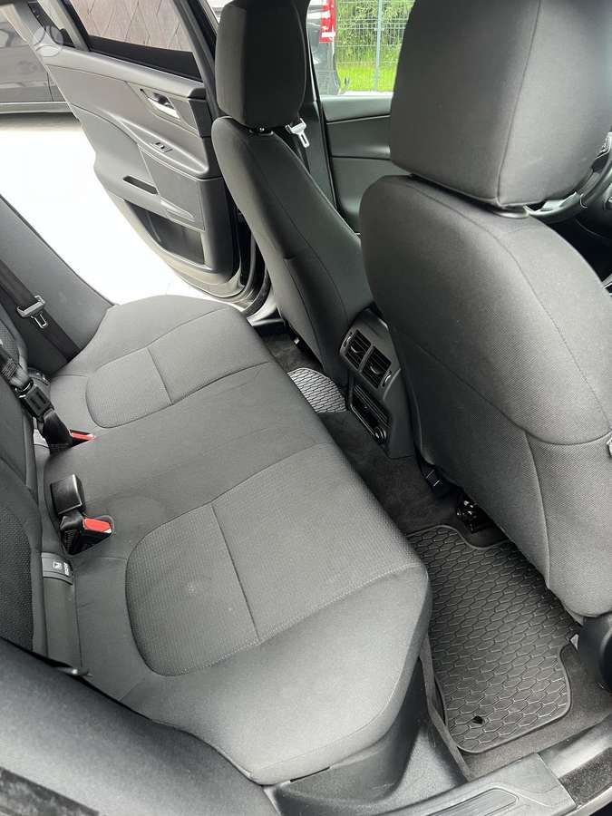 Jaguar XE, 2.0 l., Седан