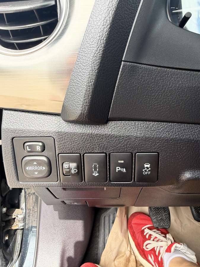 Toyota Auris, 2.0 l., Универсал