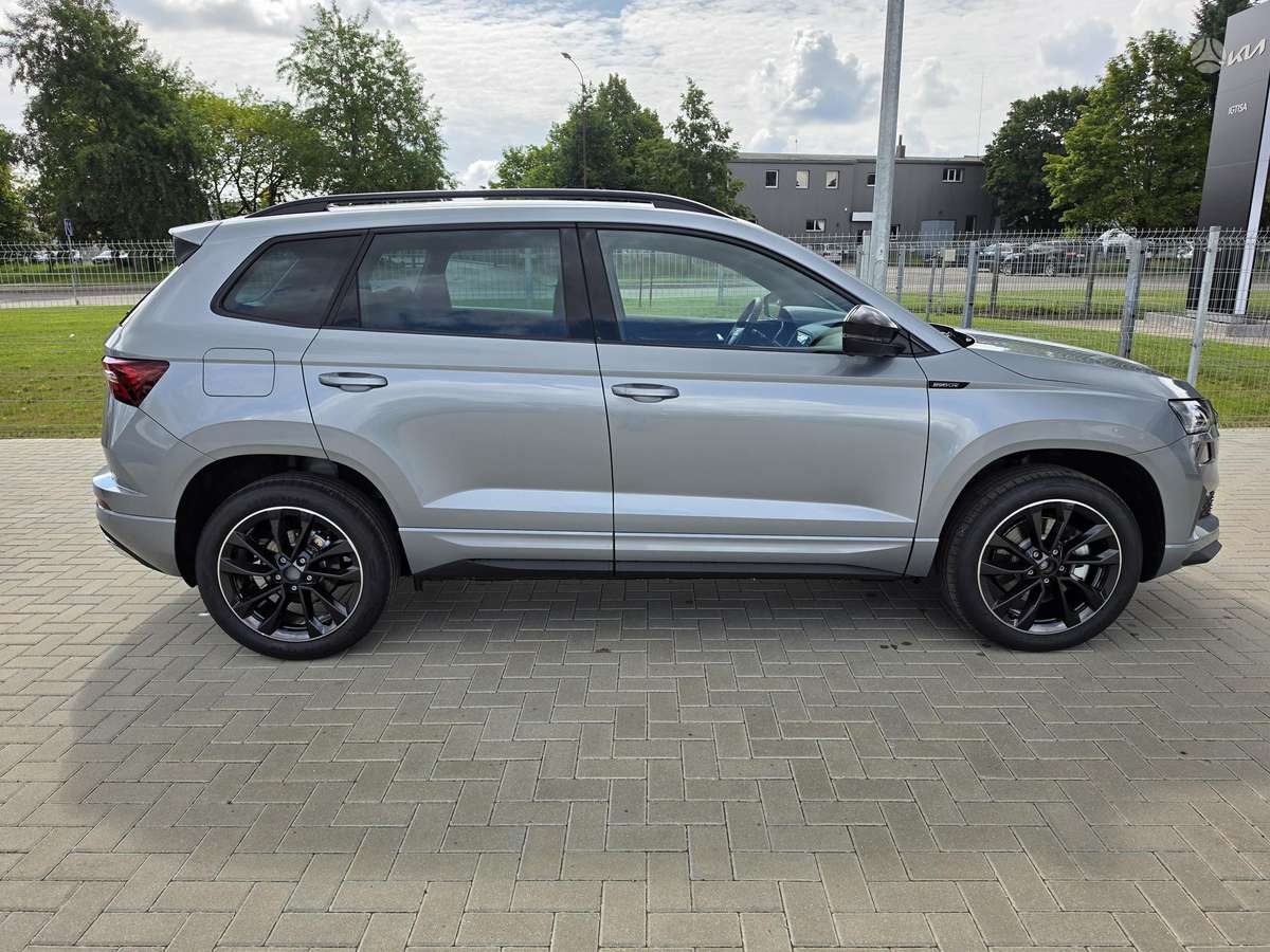 Škoda Karoq - 4