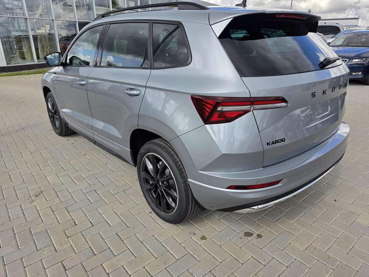 Škoda Karoq - 7