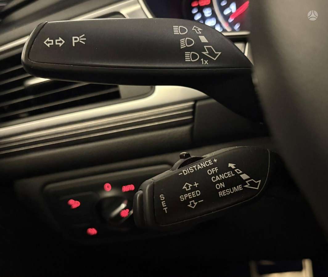 Audi A6, 3.0 l., wagon