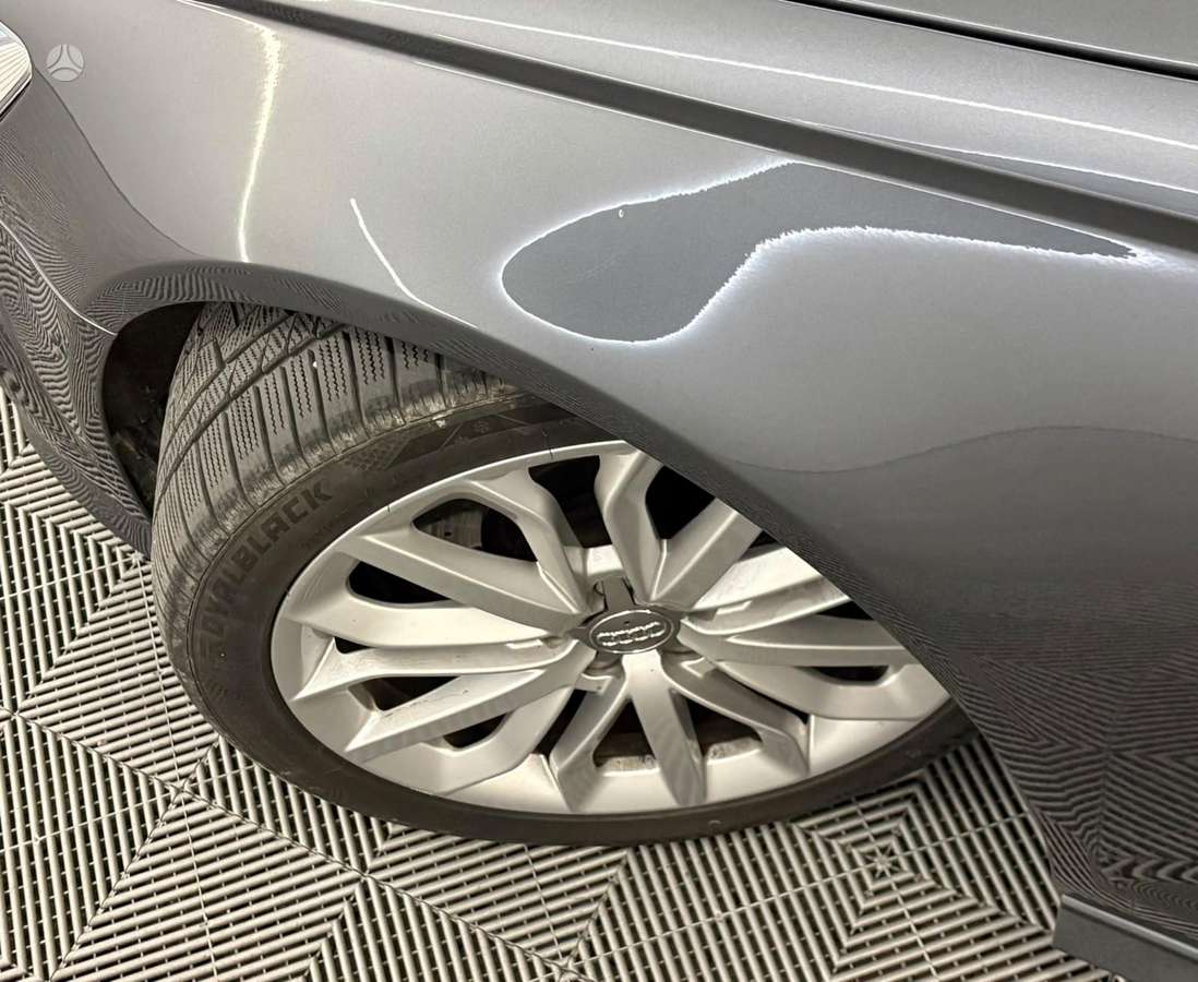 Audi A6, 3.0 l., Универсал
