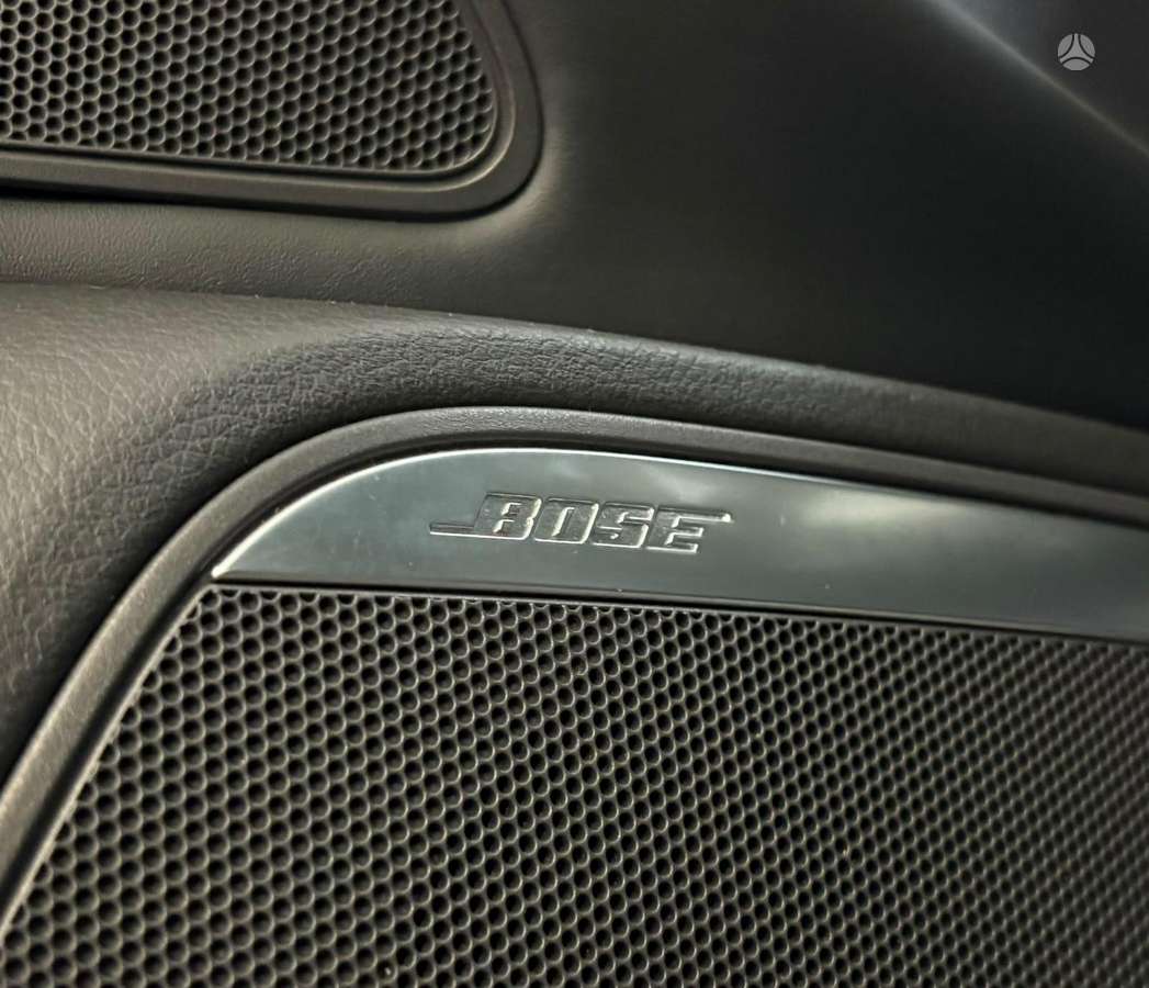Audi A6, 3.0 l., Универсал