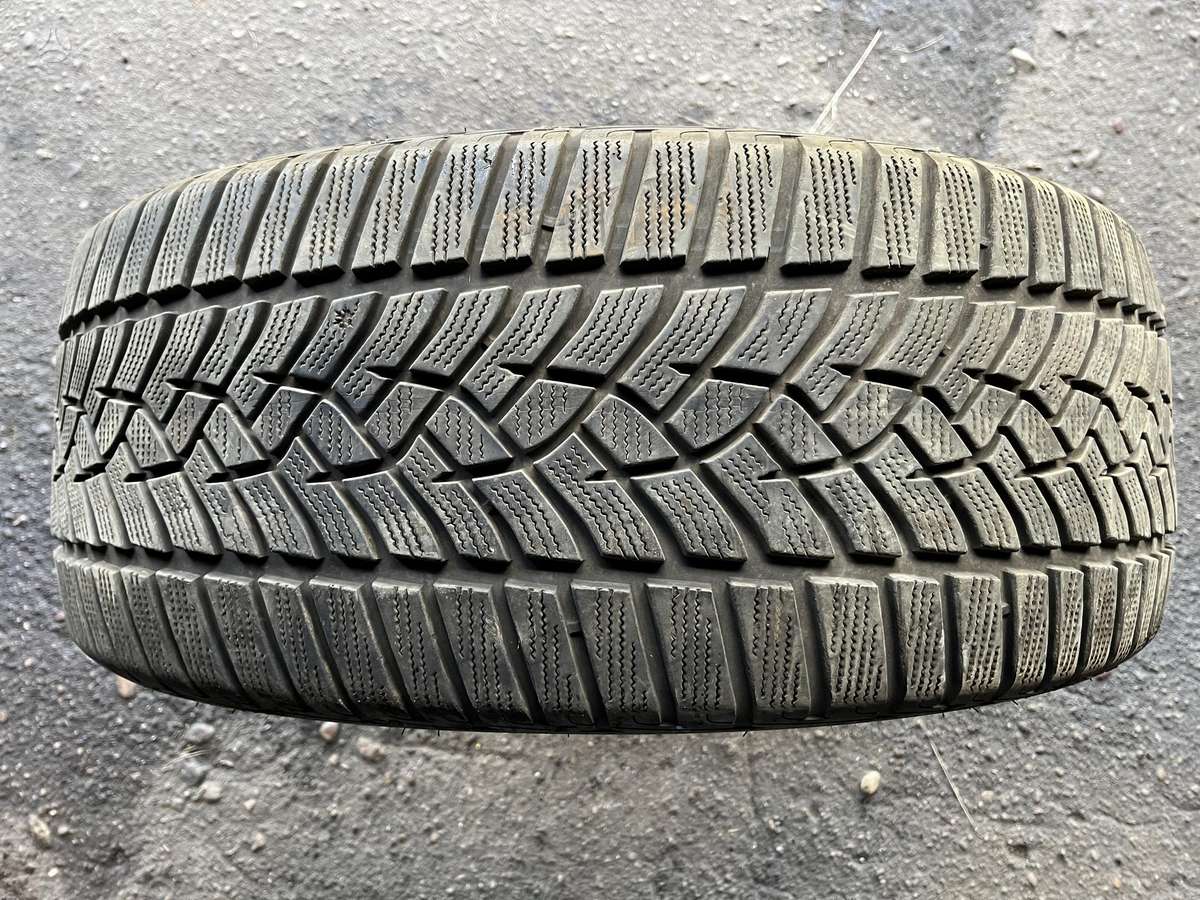 Goodyear UltraGrip Performance +, winter 245/35 R21