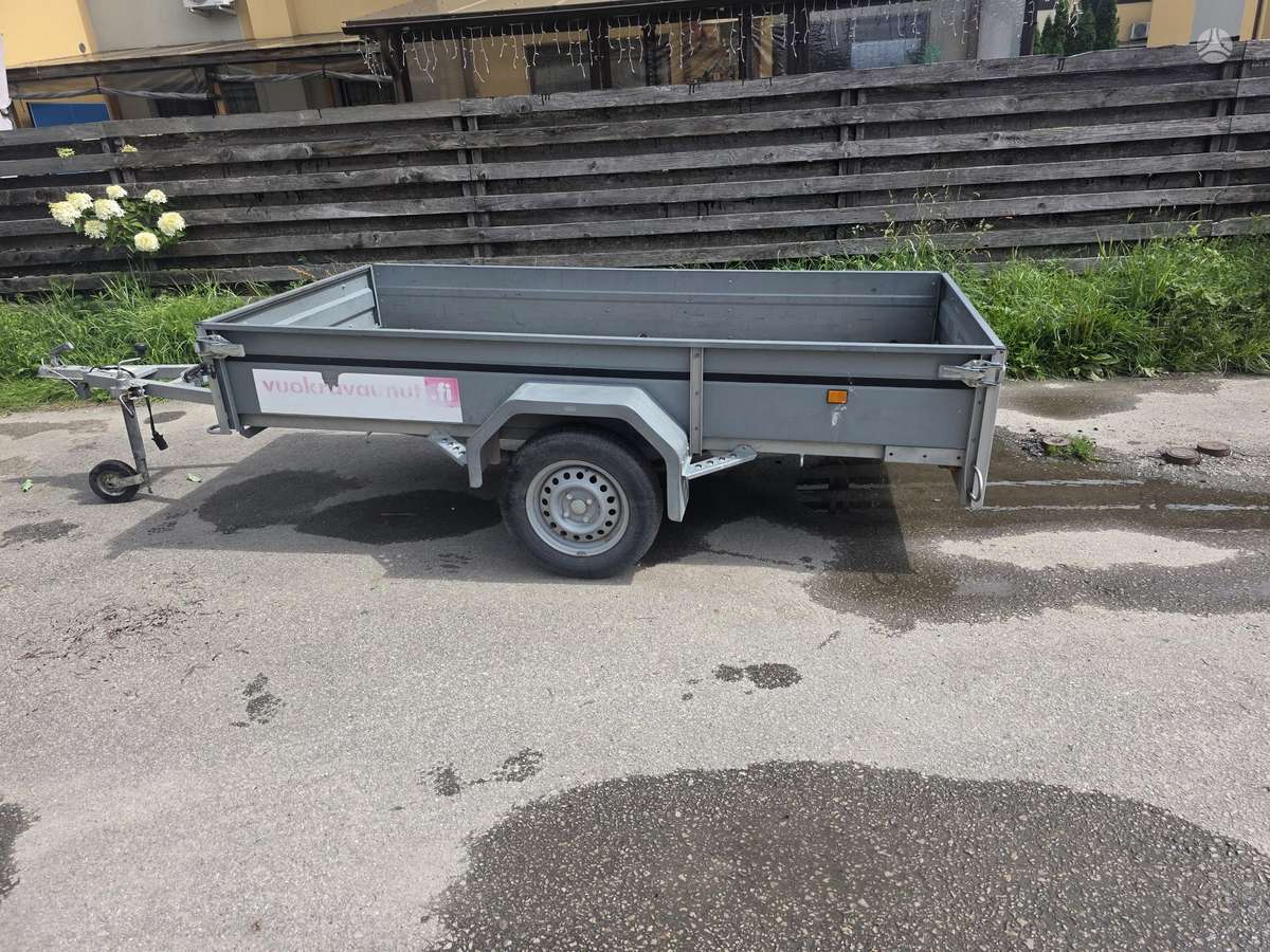 Respo, бортовые