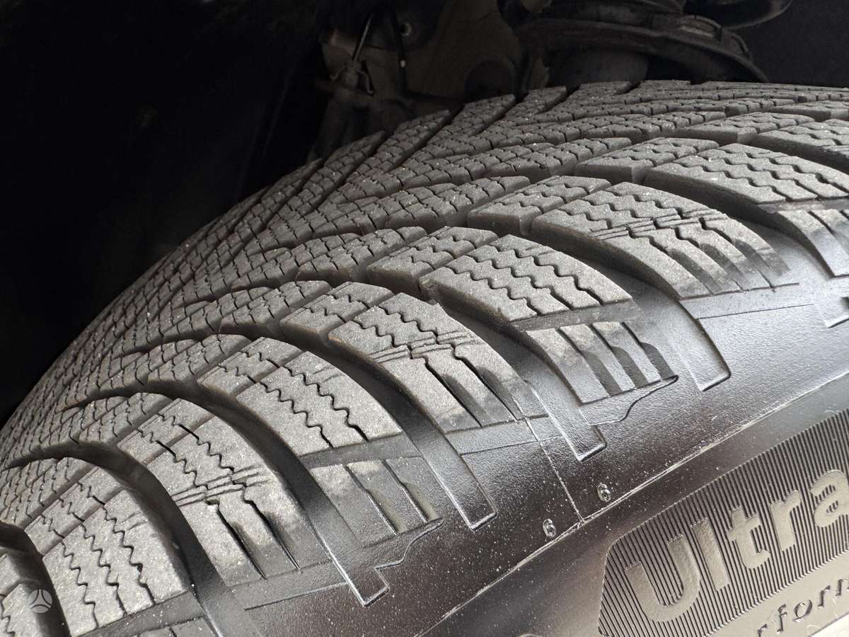 BMW X3, 2.0 l., Внедорожник / Кроссовер