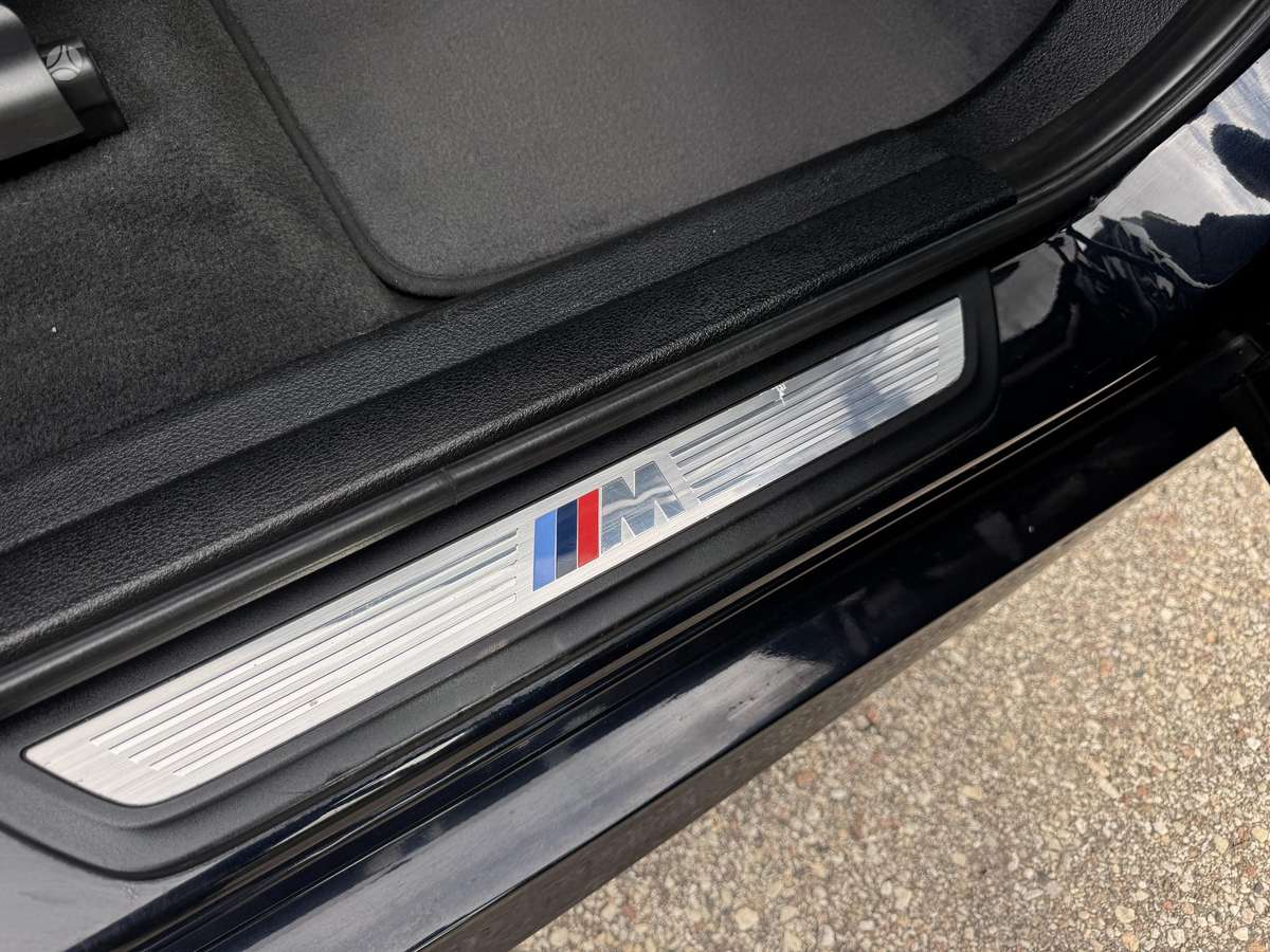 BMW X3, 2.0 l., Внедорожник / Кроссовер