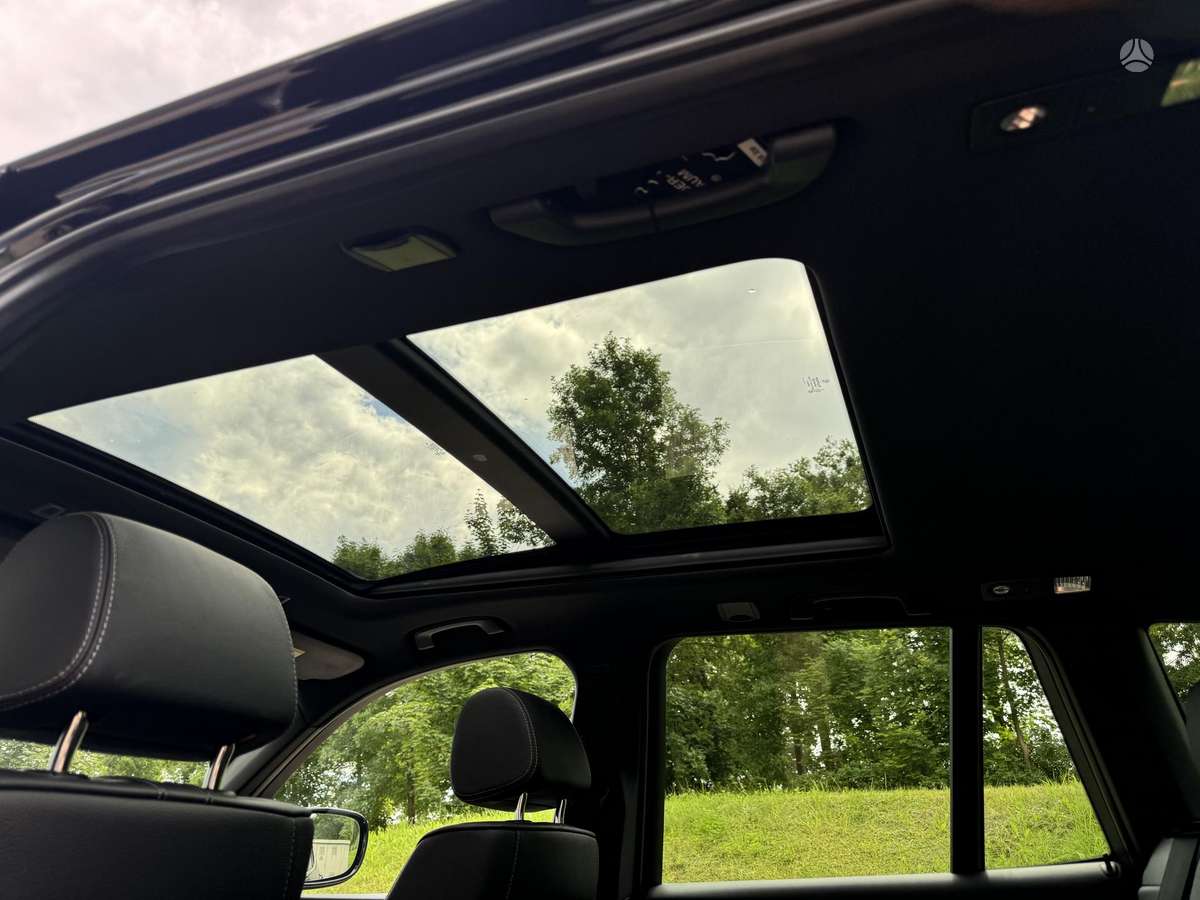 BMW X3, 2.0 l., Внедорожник / Кроссовер
