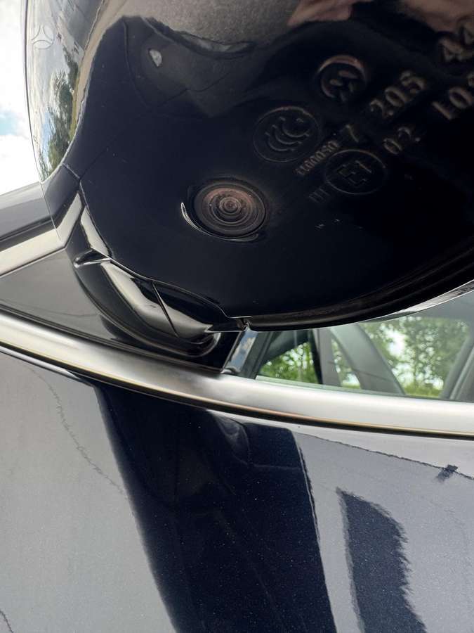 BMW X3, 2.0 l., Внедорожник / Кроссовер