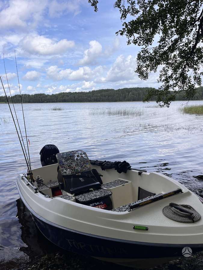 Bever Bever 400, cits