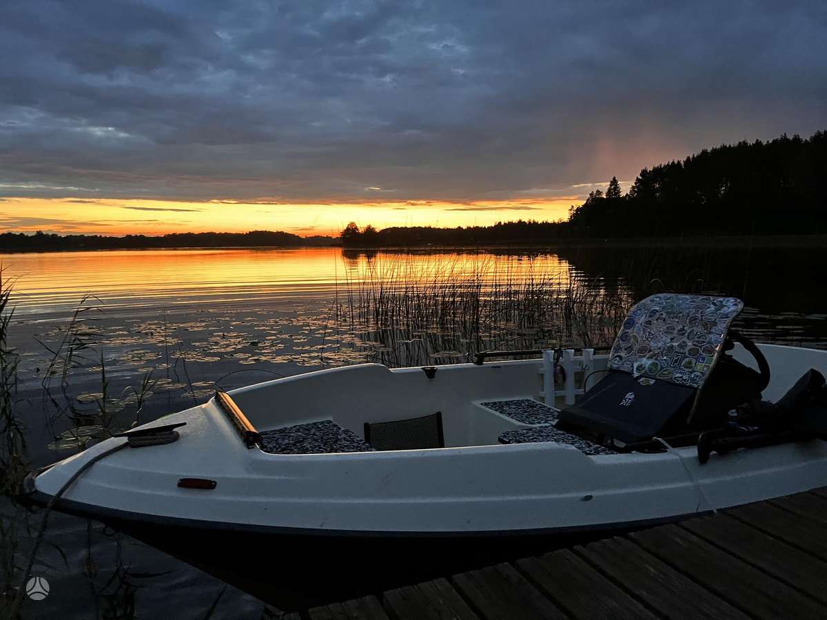 Bever Bever 400, cits