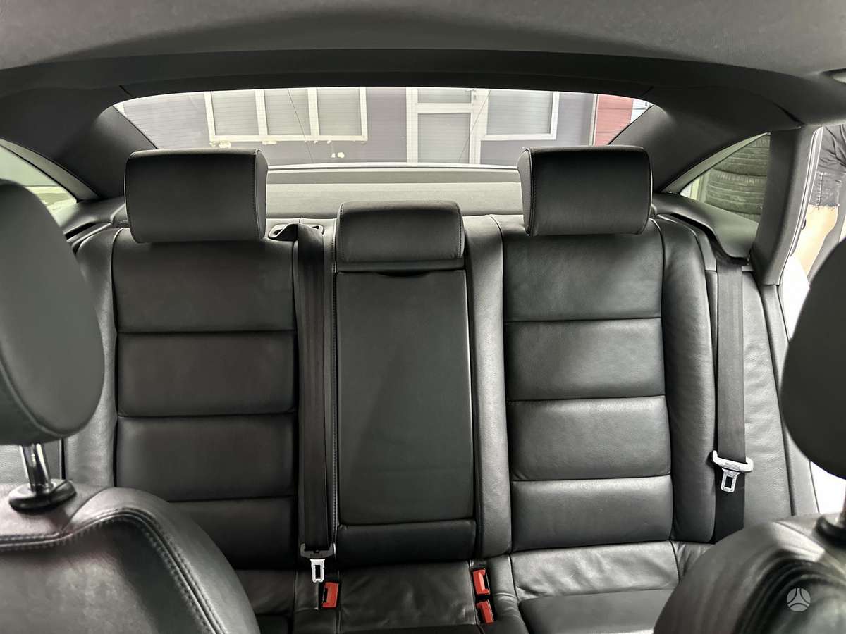 Audi A6, 3.0 l., Седан