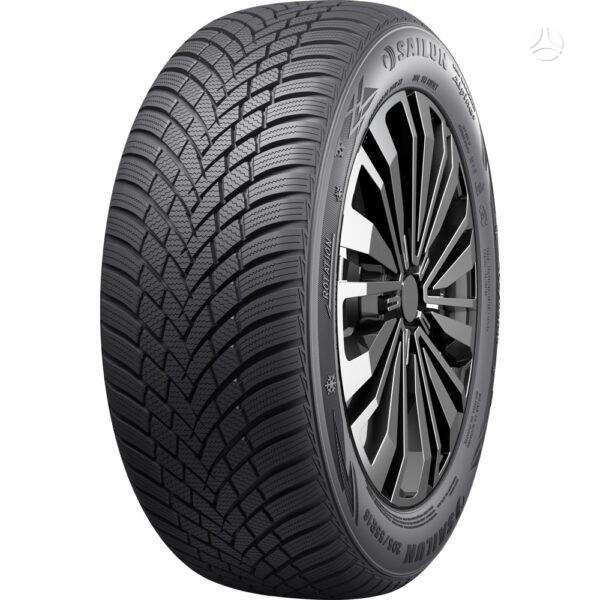 Sailun Ice Blazer Alpine2, winter 225/50 R17
