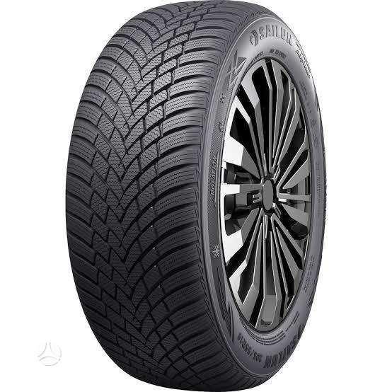Sailun Ice Blazer Alpine2, winter 225/50 R17