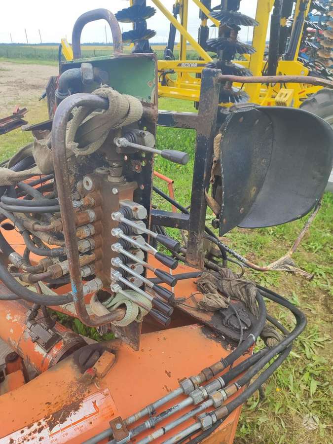 Atlas AK 3008 A14 130.1, cranes / grapples