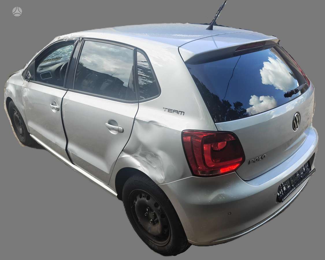 Volkswagen Polo for parts