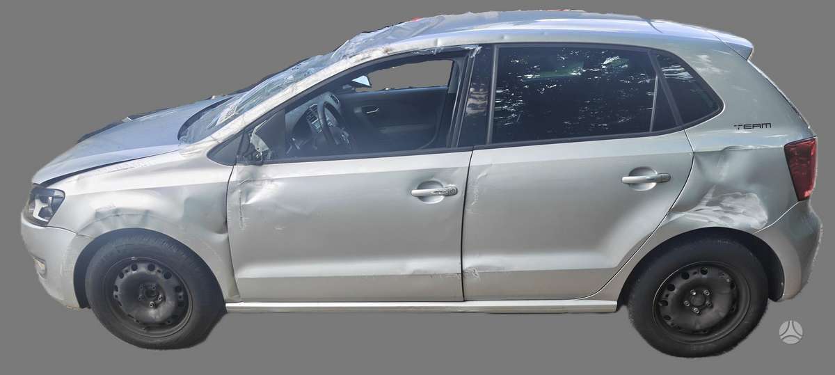 Volkswagen Polo for parts