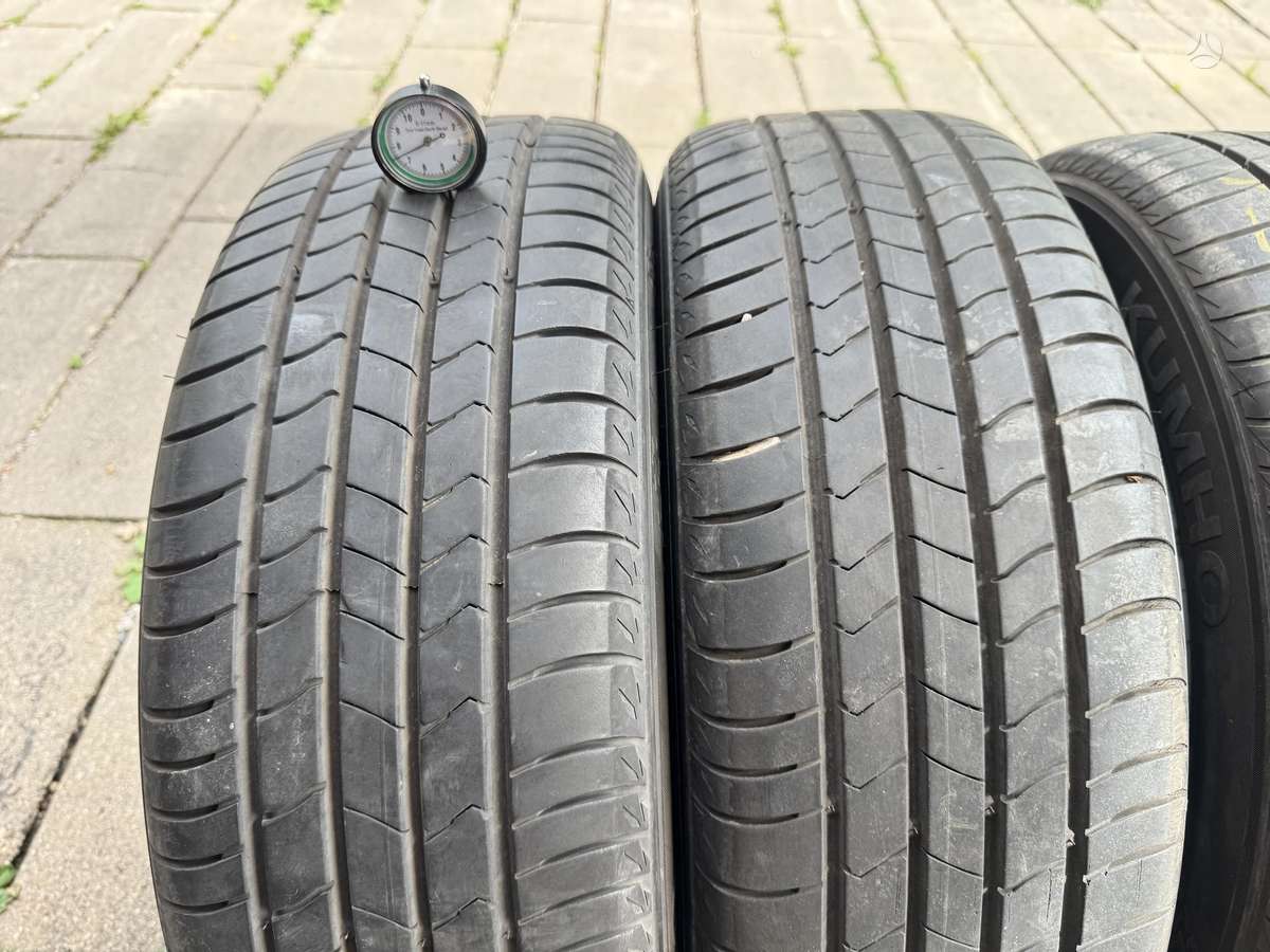 Opel MOKKA, light alloy, R18