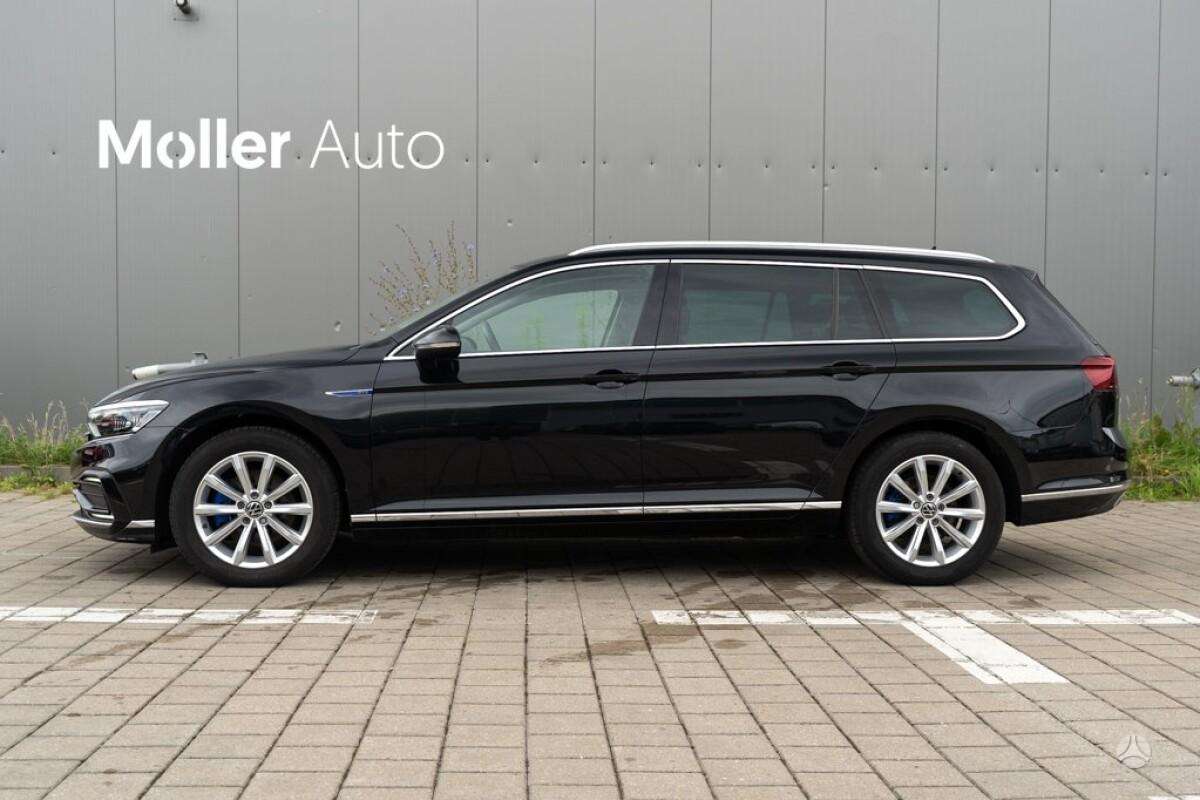 Volkswagen Passat - 3