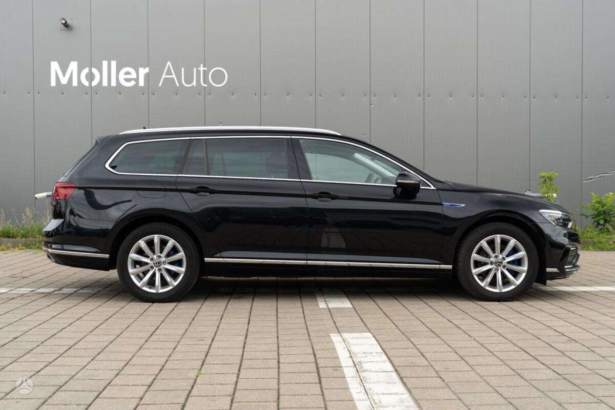 Volkswagen Passat - 7