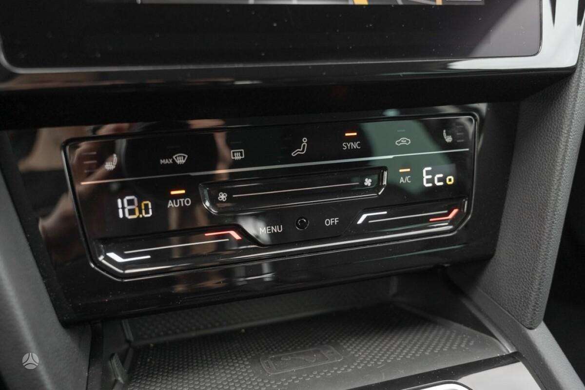 Volkswagen Passat - 9