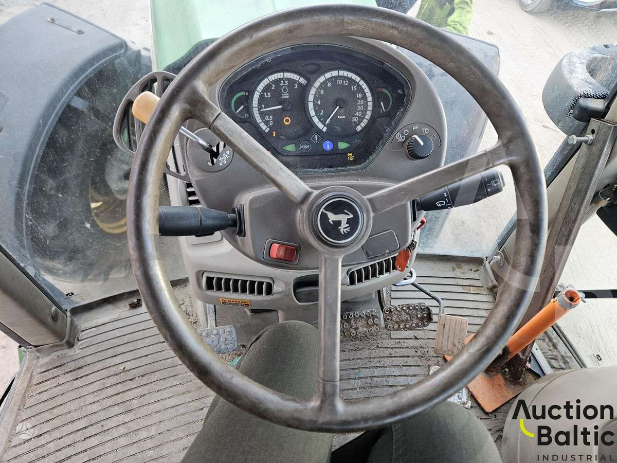 John Deere 6630 Premium, тракторы