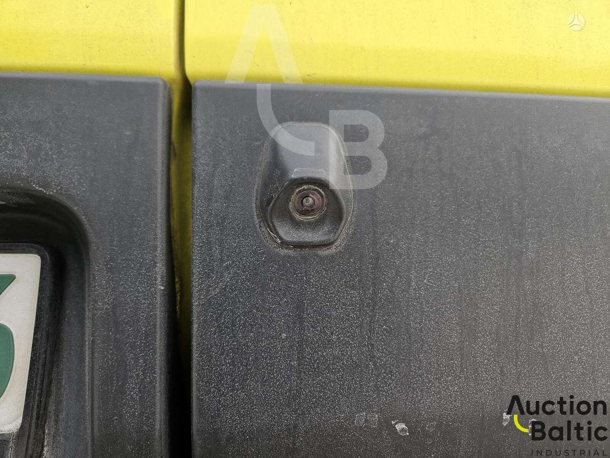 Ford Transit, автомобили скорой помощи