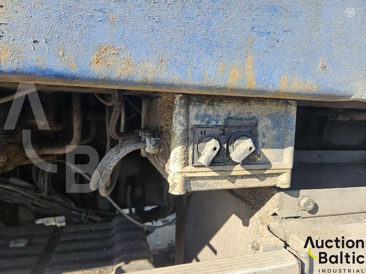 DAF FA 75.310, другое