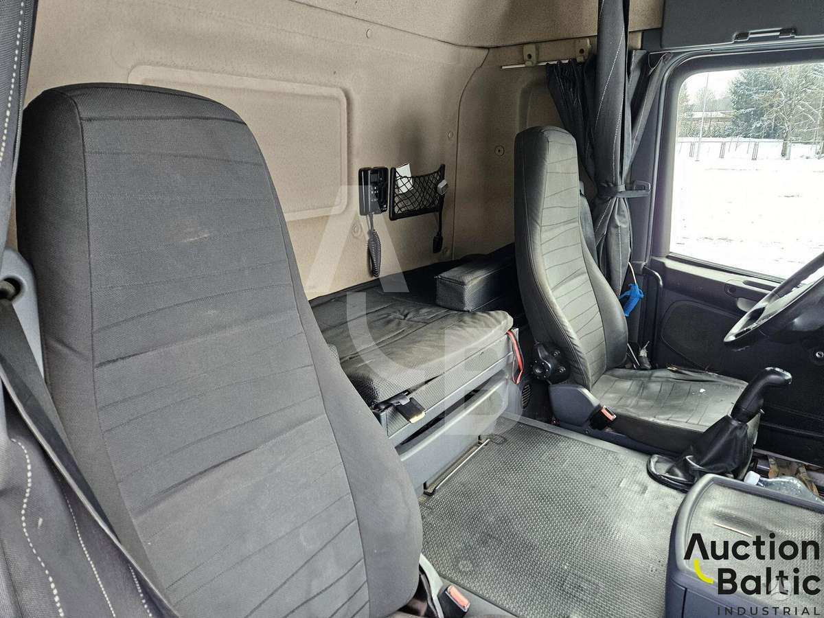 Scania R450 LA4X2 MNA, other